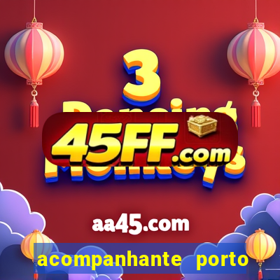 acompanhante porto nacional to